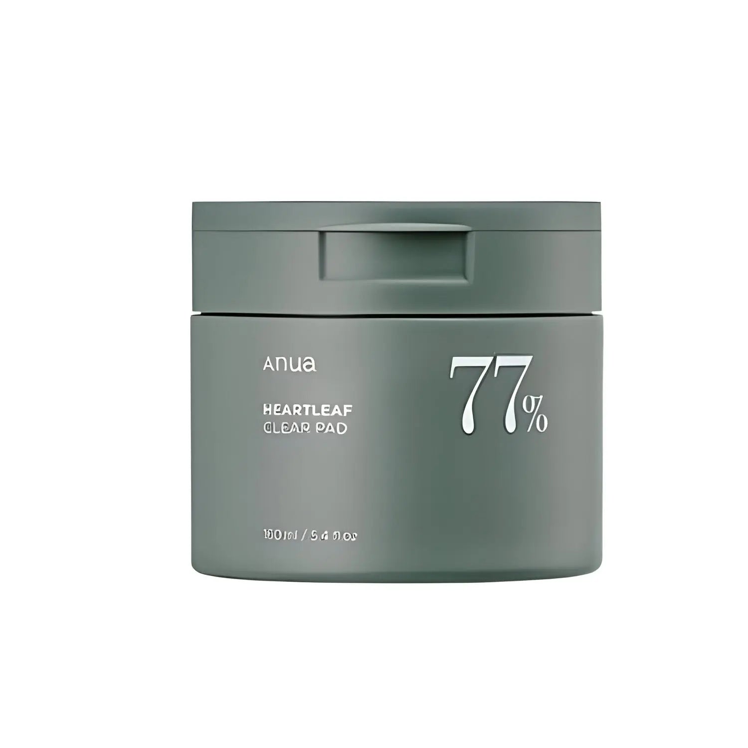 ANUA Heartleaf 77% Toner Pad (70pcs) ANUA Heartleaf 77% Toner Pad (70pcs)