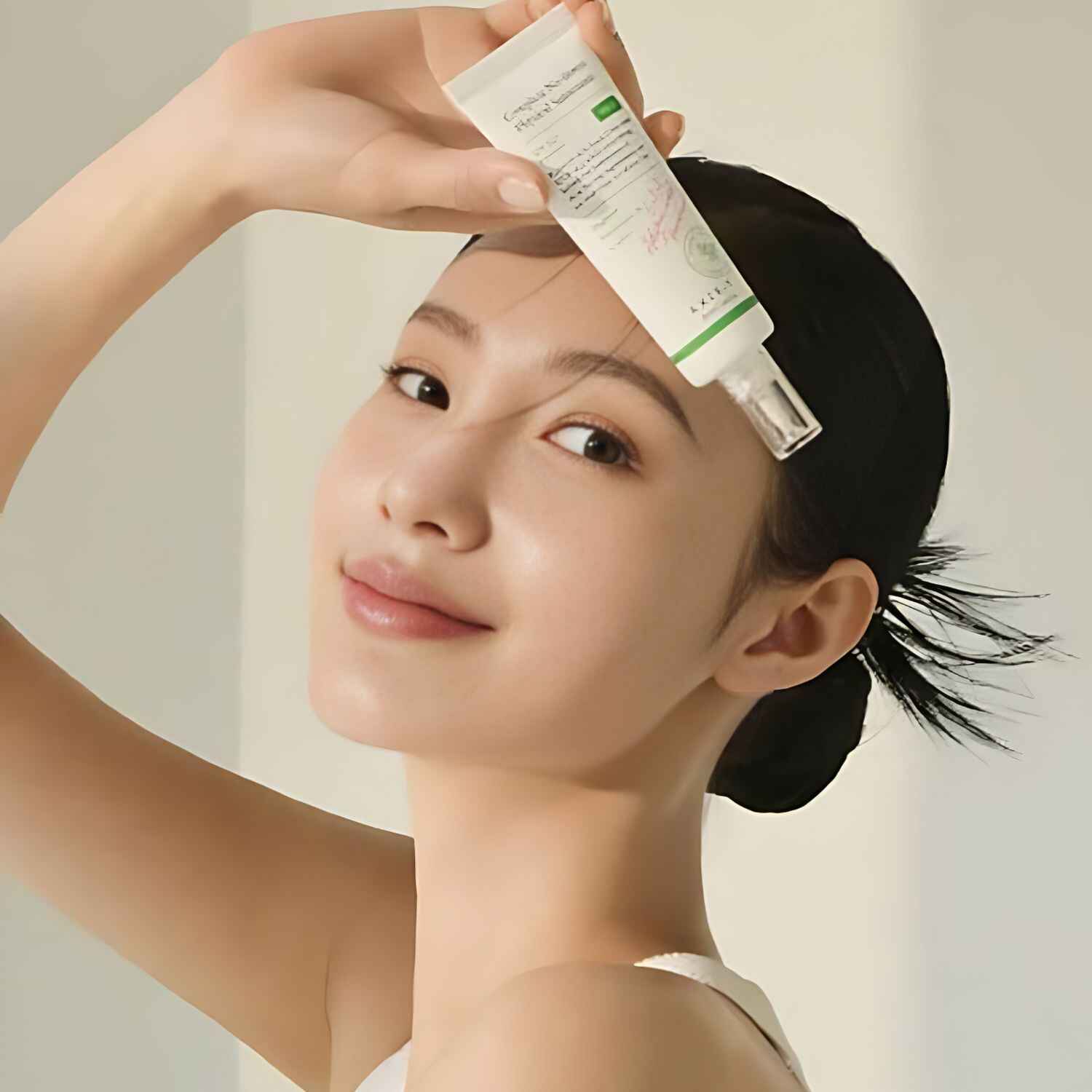 AXIS-Y Complete No-Stress Physical Sunscreen SPF50+ PA++++(50ml) AXIS-Y Complete No-Stress Physical Sunscreen SPF50+ PA++++(50ml)