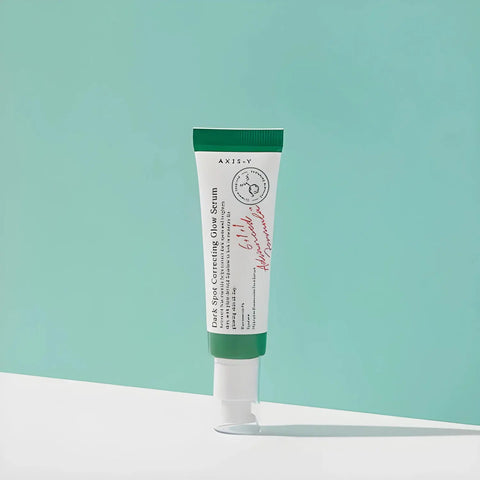 AXIS-Y Dark Spot Correcting Glow Serum (50ml) AXIS-Y Dark Spot Correcting Glow Serum (50ml)