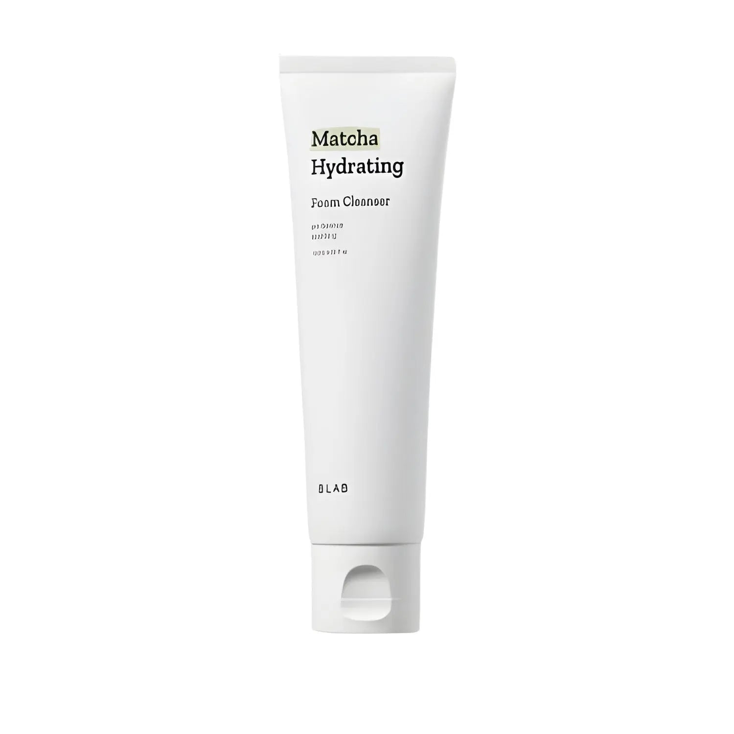 B.LAB Matcha Hydrating Foam Cleanser (120ml) B.LAB Matcha Hydrating Foam Cleanser (120ml)