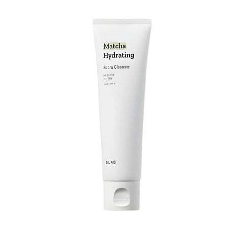 B.LAB Matcha Hydrating Foam Cleanser (120ml) B.LAB Matcha Hydrating Foam Cleanser (120ml)