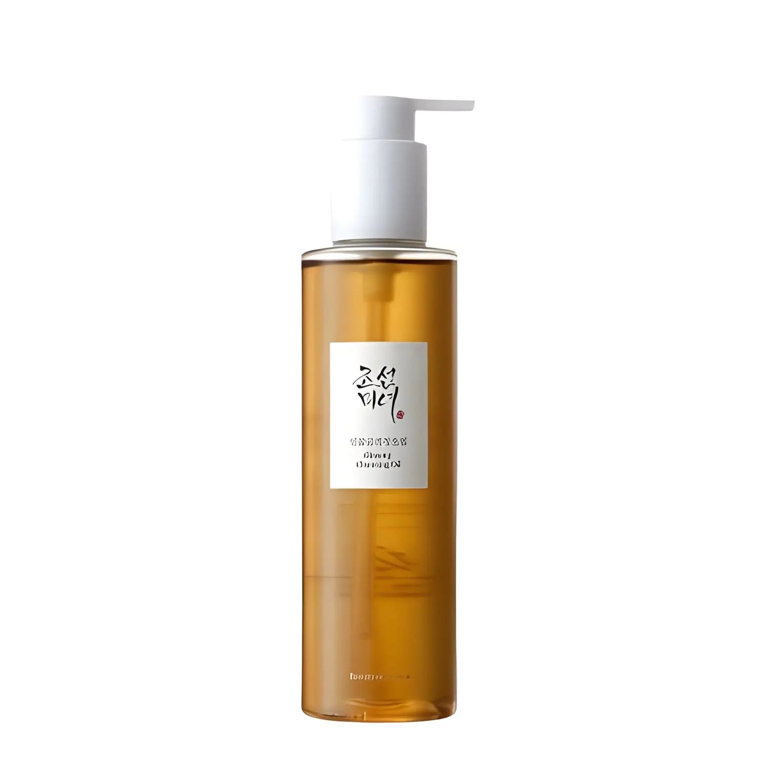 BEAUTY OF JOSEON Ginseng Cleansing Oil (210ml) BEAUTY OF JOSEON Ginseng Cleansing Oil (210ml)