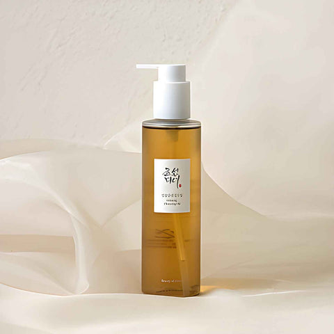 BEAUTY OF JOSEON Ginseng Cleansing Oil (210ml) BEAUTY OF JOSEON Ginseng Cleansing Oil (210ml)