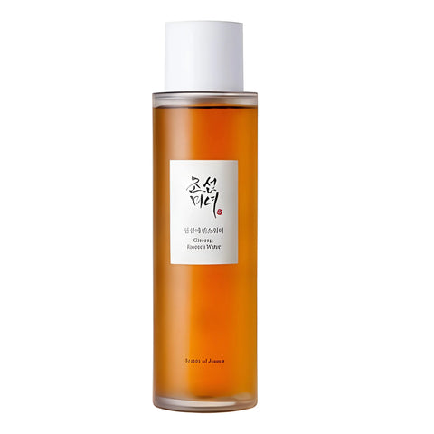 BEAUTY OF JOSEON Ginseng Essence Water (150ml) BEAUTY OF JOSEON Ginseng Essence Water (150ml)