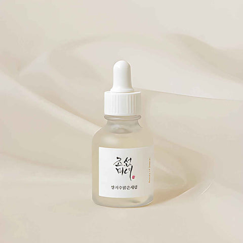 BEAUTY OF JOSEON Glow Deep Serum Rice + Arbutin (30ml) BEAUTY OF JOSEON Glow Deep Serum Rice + Arbutin (30ml)