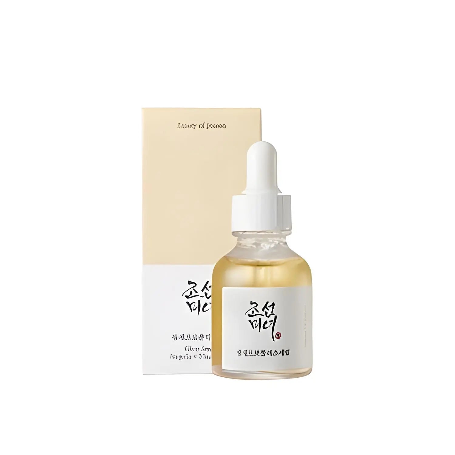 BEAUTY OF JOSEON Glow Serum Propolis + Niacinamide(30ml) BEAUTY OF JOSEON Glow Serum Propolis + Niacinamide(30ml)
