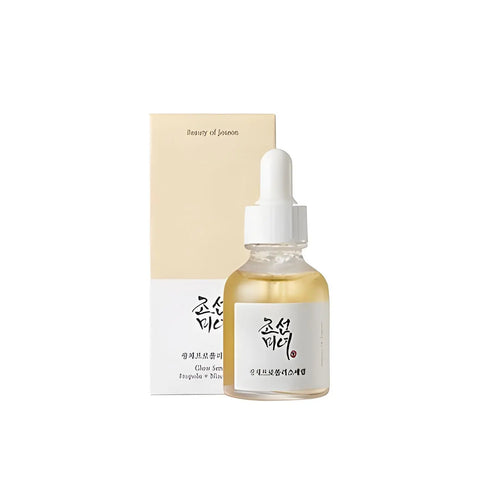 BEAUTY OF JOSEON Glow Serum Propolis + Niacinamide(30ml) BEAUTY OF JOSEON Glow Serum Propolis + Niacinamide(30ml)
