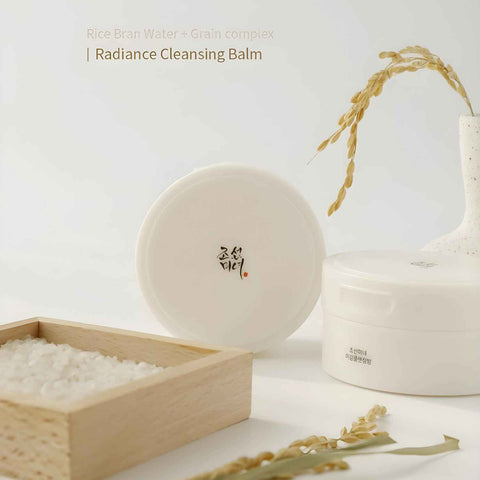 BEAUTY OF JOSEON Radiance Cleansing Balm (100ml) BEAUTY OF JOSEON Radiance Cleansing Balm (100ml)
