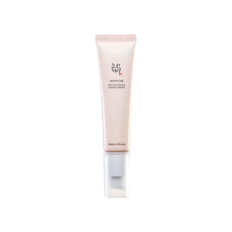 BEAUTY OF JOSEON Revive Eye Serum : Ginseng + Retinal (30ml) BEAUTY OF JOSEON Revive Eye Serum : Ginseng + Retinal (30ml)