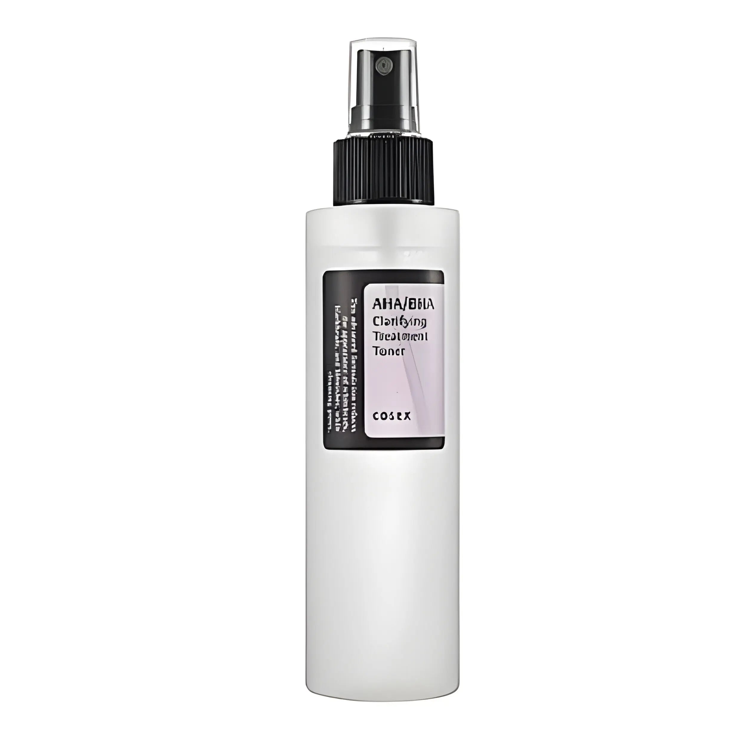 COSRX AHA/BHA Clarifying Treatment Toner (150ml) COSRX AHA/BHA Clarifying Treatment Toner (150ml)