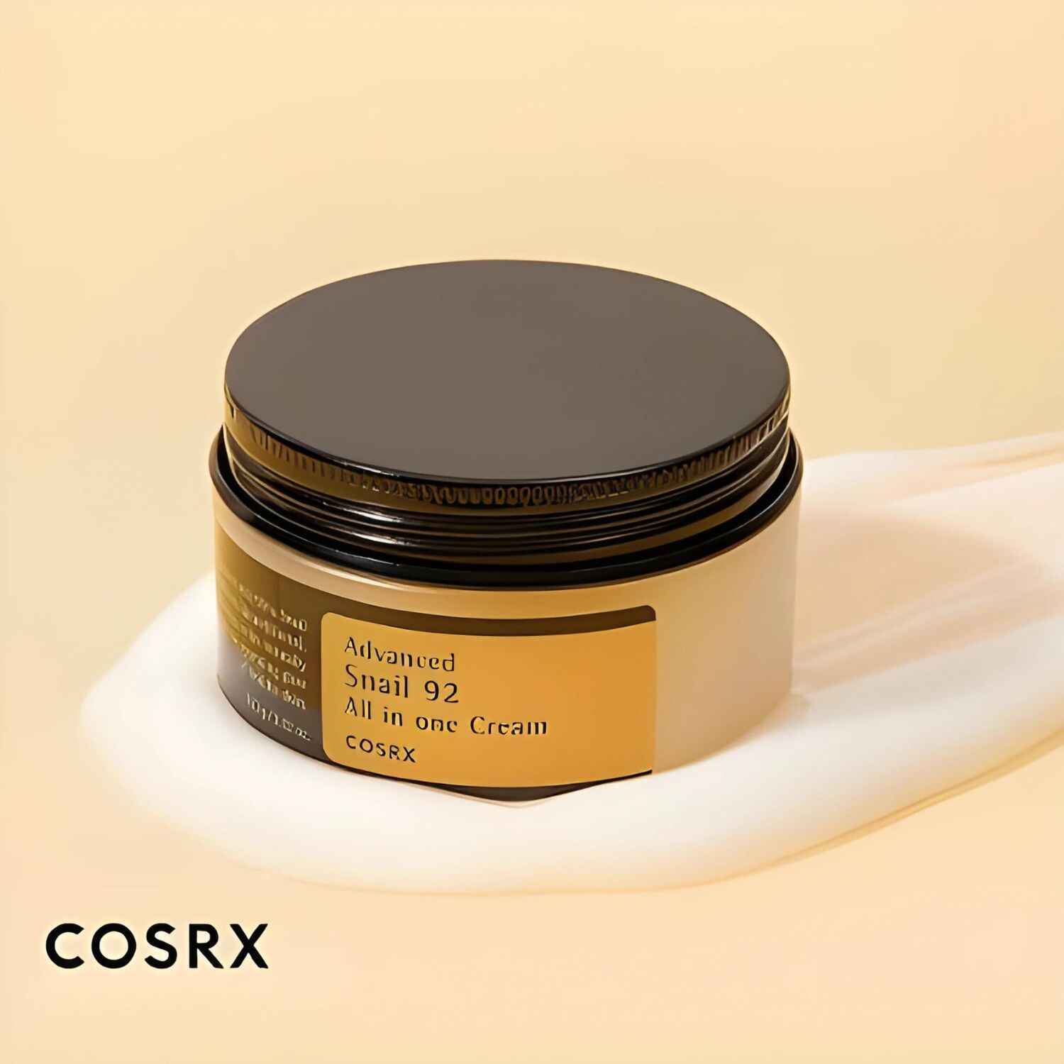 COSRX Advanced Snail 92 All In One Cream (100ml) COSRX Advanced Snail 92 All In One Cream (100ml)