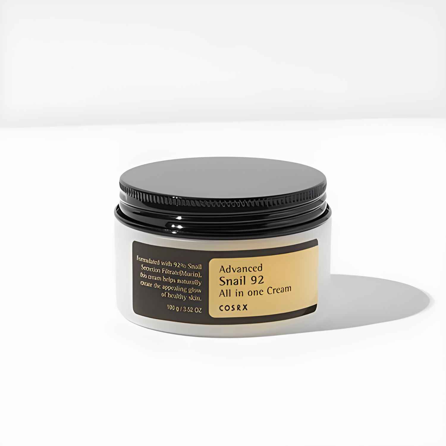 COSRX Advanced Snail 92 All In One Cream (100ml) COSRX Advanced Snail 92 All In One Cream (100ml)