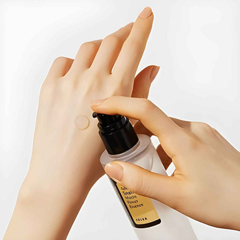 COSRX Advanced Snail 96 Mucin Power Essence (100ml) COSRX Advanced Snail 96 Mucin Power Essence (100ml)