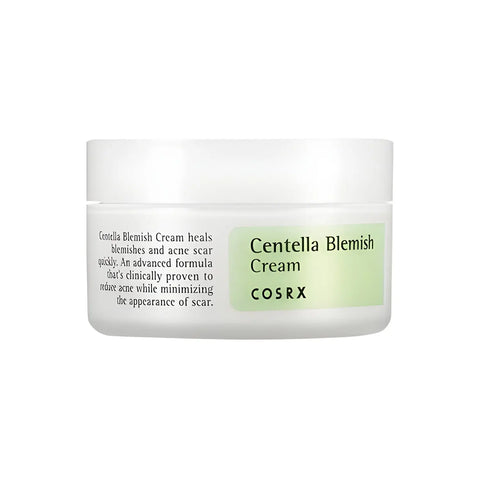 COSRX Centella Blemish Cream (30ml) COSRX Centella Blemish Cream (30ml)
