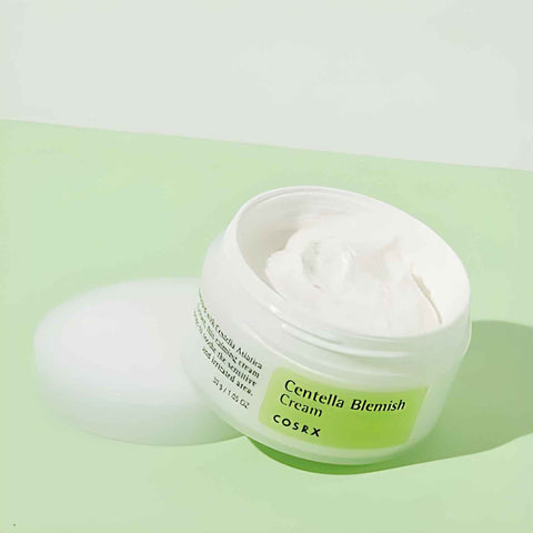 COSRX Centella Blemish Cream (30ml) COSRX Centella Blemish Cream (30ml)