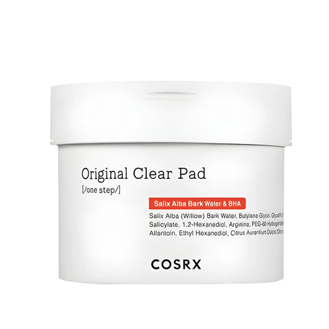 COSRX One Step Original Clear Pad (70 Pads) COSRX One Step Original Clear Pad (70 Pads)