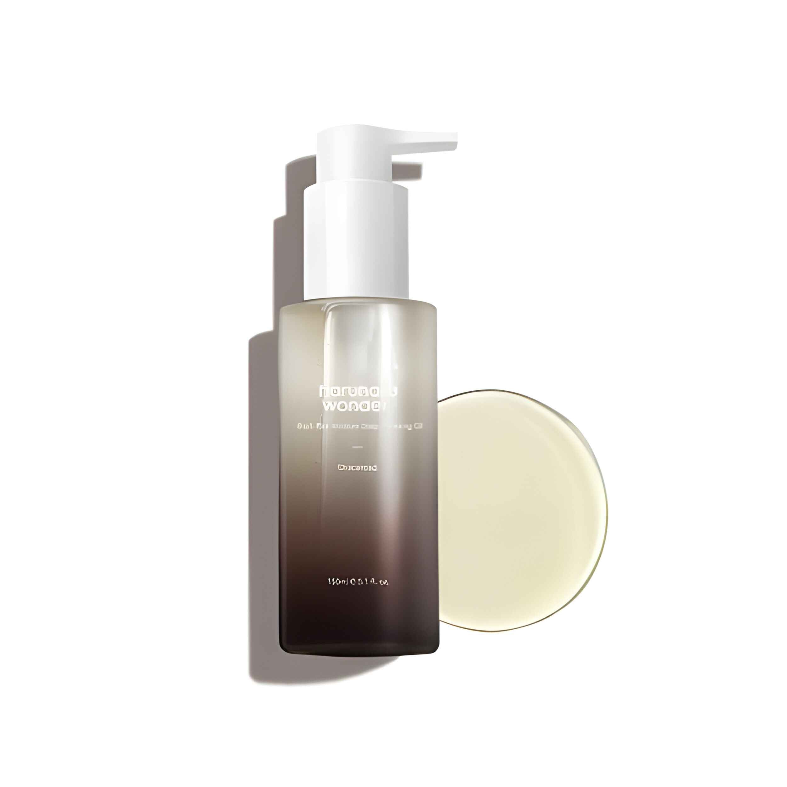 HARUHARU WONDER Black Rice Moisture Deep Cleansing Oil (150ml) HARUHARU WONDER Black Rice Moisture Deep Cleansing Oil (150ml)