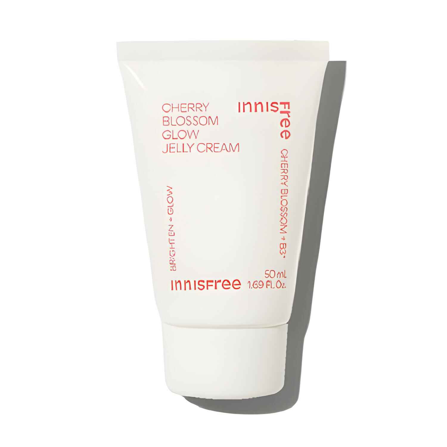 INNISFREE Cherry Blossom Glow Jelly Cream (50ml) INNISFREE Cherry Blossom Glow Jelly Cream (50ml)