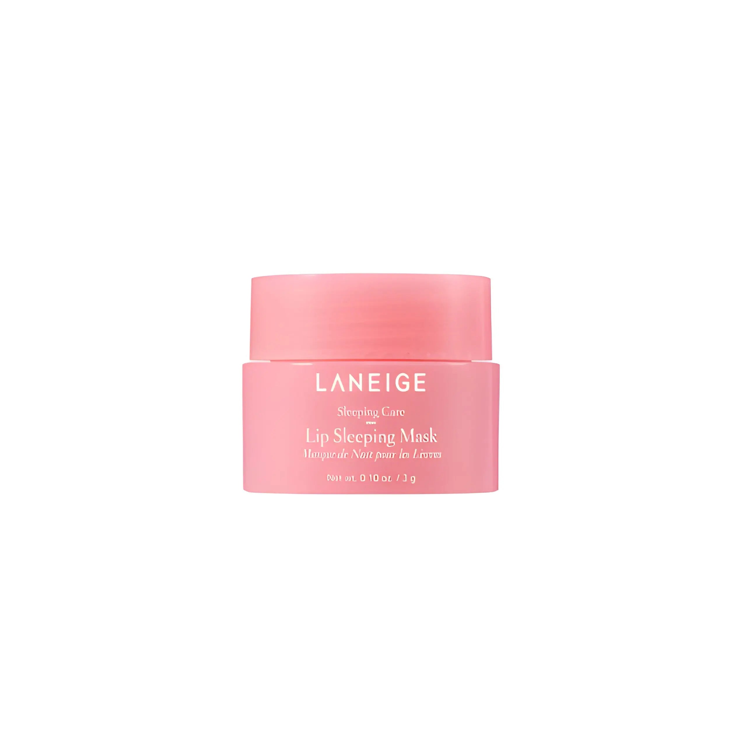 LANEIGE Lip Sleeping Mask Mini (3g) - Berry LANEIGE Lip Sleeping Mask Mini (3g) - Berry