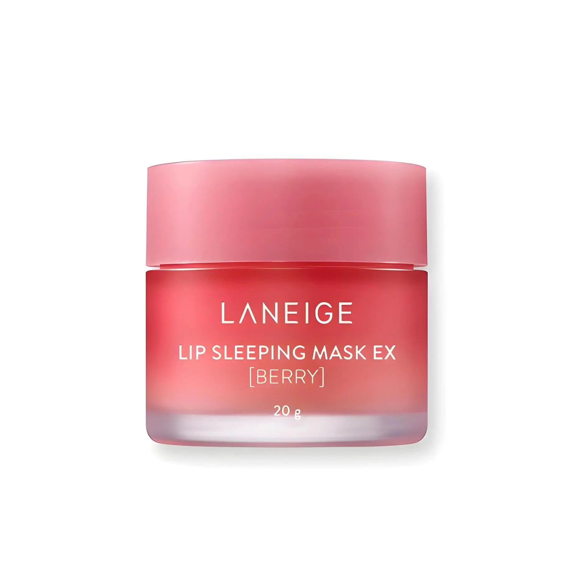 LANEIGE Lip Sleeping Mask (Original) 20G - Berry LANEIGE Lip Sleeping Mask (Original) 20G - Berry