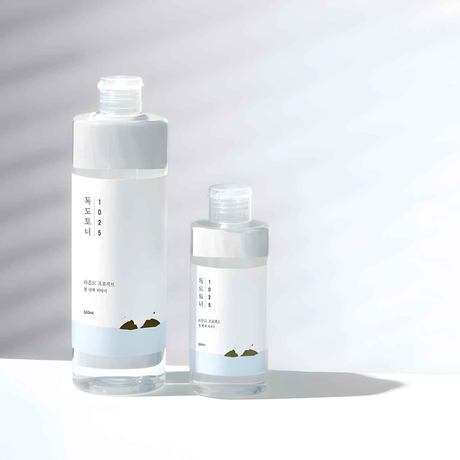 ROUND LAB 1025 Dokdo Toner (100ml/200ml) ROUND LAB 1025 Dokdo Toner (100ml/200ml)