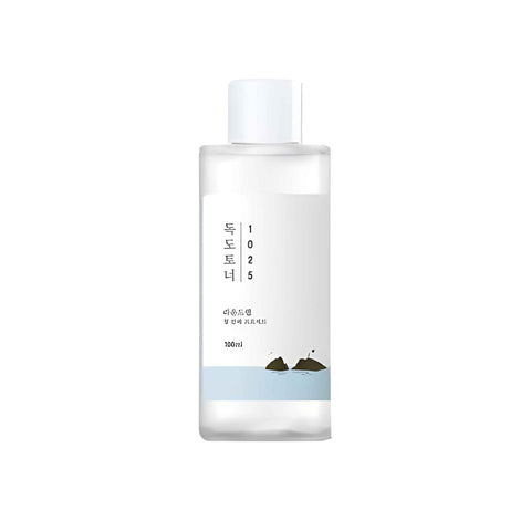 ROUND LAB 1025 Dokdo Toner (100ml/200ml) ROUND LAB 1025 Dokdo Toner (100ml/200ml)