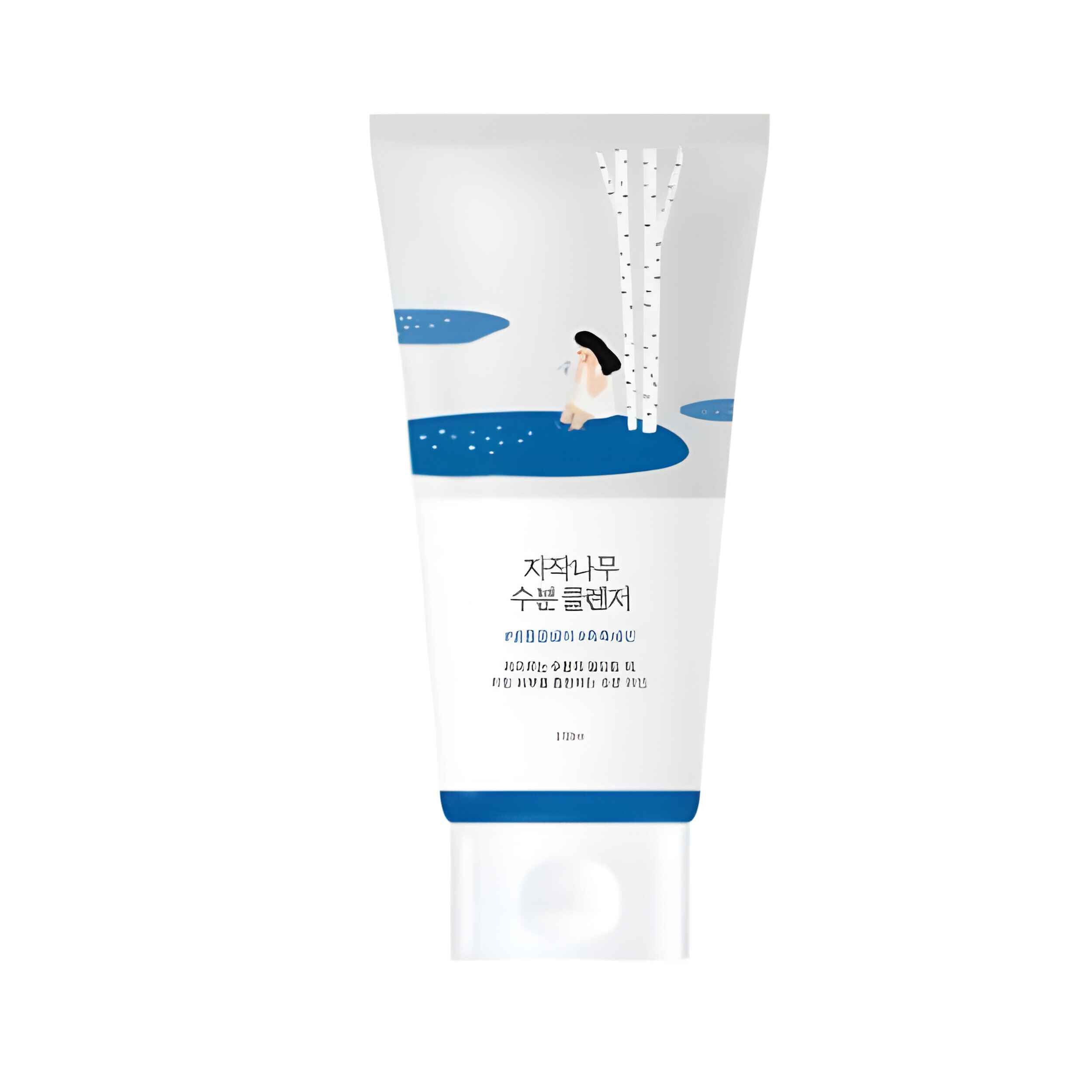 ROUND LAB Birch Juice Moisturizing Cleanser (150ml) ROUND LAB Birch Juice Moisturizing Cleanser (150ml)