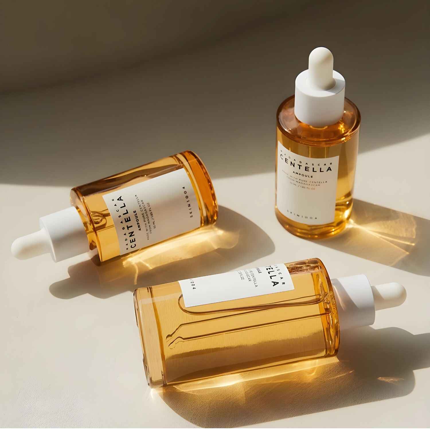 SKIN1004 Madagascar Centella Asiatica Ampoule (100ml) SKIN1004 Madagascar Centella Asiatica Ampoule (100ml)