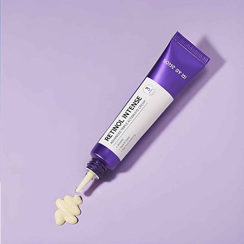 SOME BY MI Retinol Intense Advanced Triple Action Eye Cream (30ml) SOME BY MI Retinol Intense Advanced Triple Action Eye Cream (30ml)