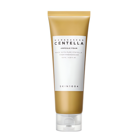 SKIN1004 Madagascar Centella Ampoule Foam (125ml) SKIN1004 Madagascar Centella Ampoule Foam (125ml)
