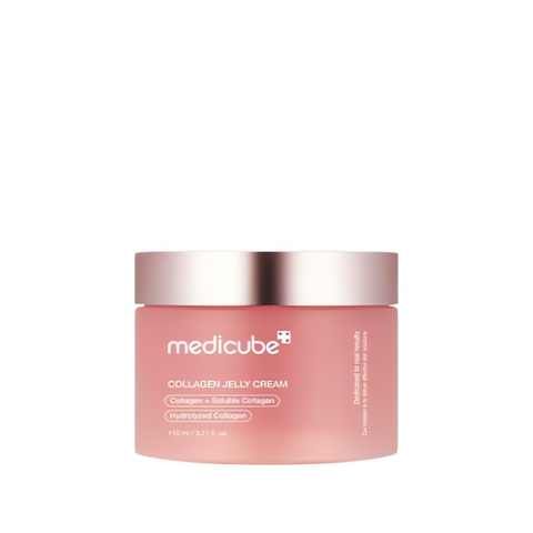 MEDICUBE Collagen Jelly Cream (110ml) MEDICUBE Collagen Jelly Cream (110ml)