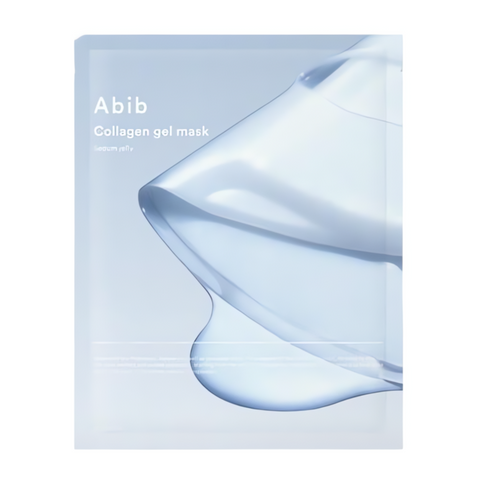 ABIB Collagen Gel Mask Sedium Jelly (35g) ABIB Collagen Gel Mask Sedium Jelly (35g)