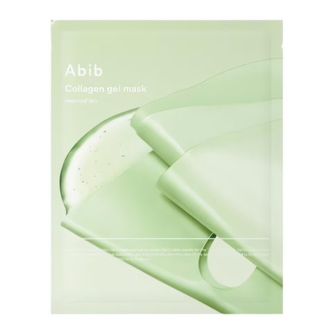 ABIB Collagen Gel Mask Heartleaf Jelly (35g) ABIB Collagen Gel Mask Heartleaf Jelly (35g)