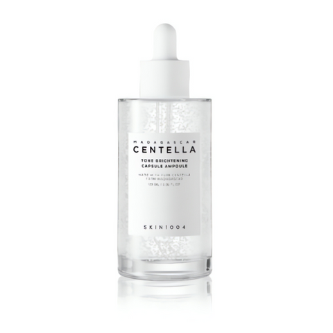 SKIN1004 Madagascar Centella Tone Brightening Capsule Ampoule (100ml) SKIN1004 Madagascar Centella Tone Brightening Capsule Ampoule (100ml)
