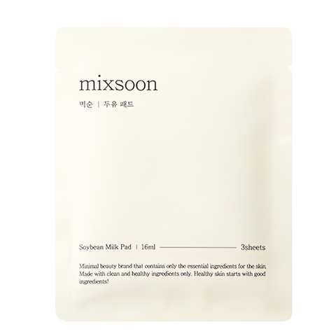 MIXSOON Soybean Milk Pad MIXSOON Soybean Milk Pad
