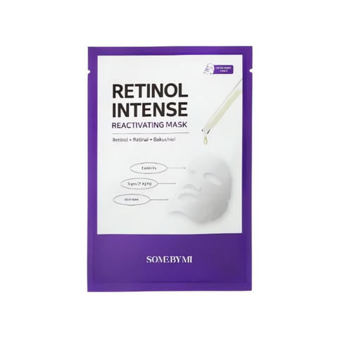 SOME BY MI Retinol Intensive Mask (22g) SOME BY MI Retinol Intensive Mask (22g)