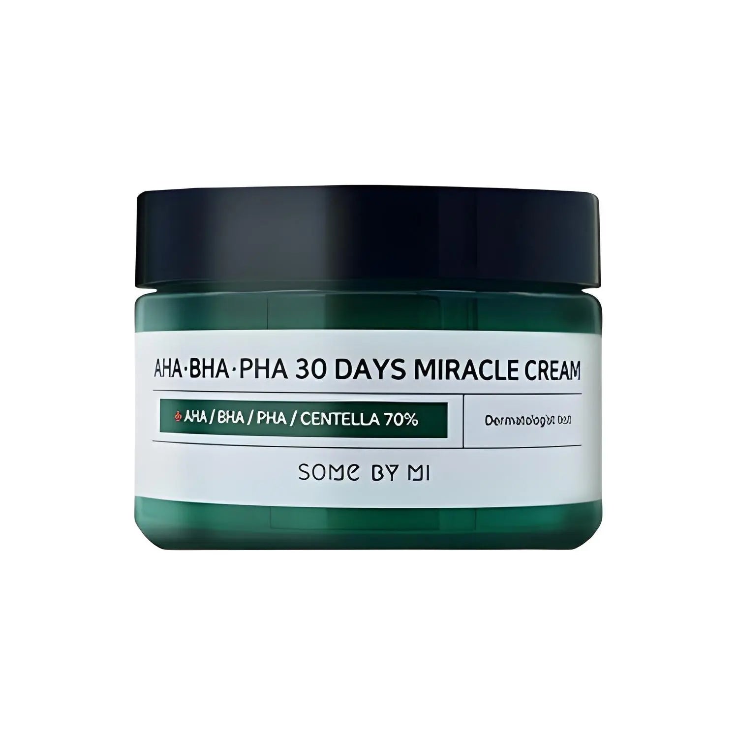 SOME BY MI AHA-BHA-PHA 30 Days Miracle Cream (60g) SOME BY MI AHA-BHA-PHA 30 Days Miracle Cream (60g)