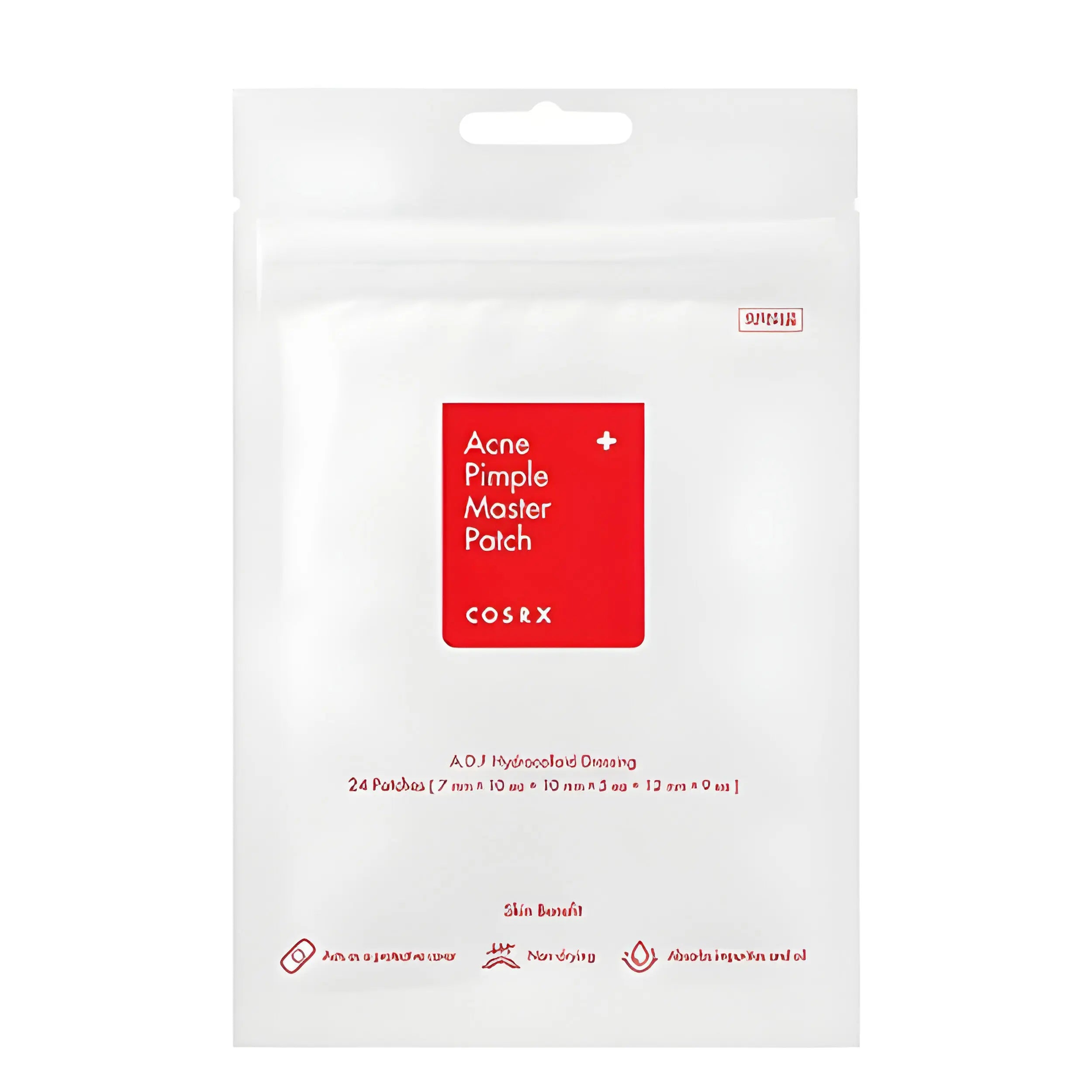 COSRX Acne Pimple Master Patch (24pcs)