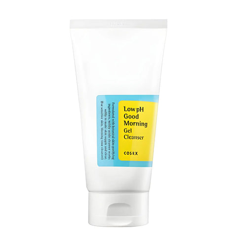 COSRX Low-PH Good Morning Gel Cleanser (150ml)