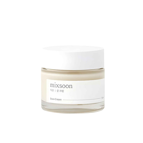 MIXSOON Bean cream (50ml)