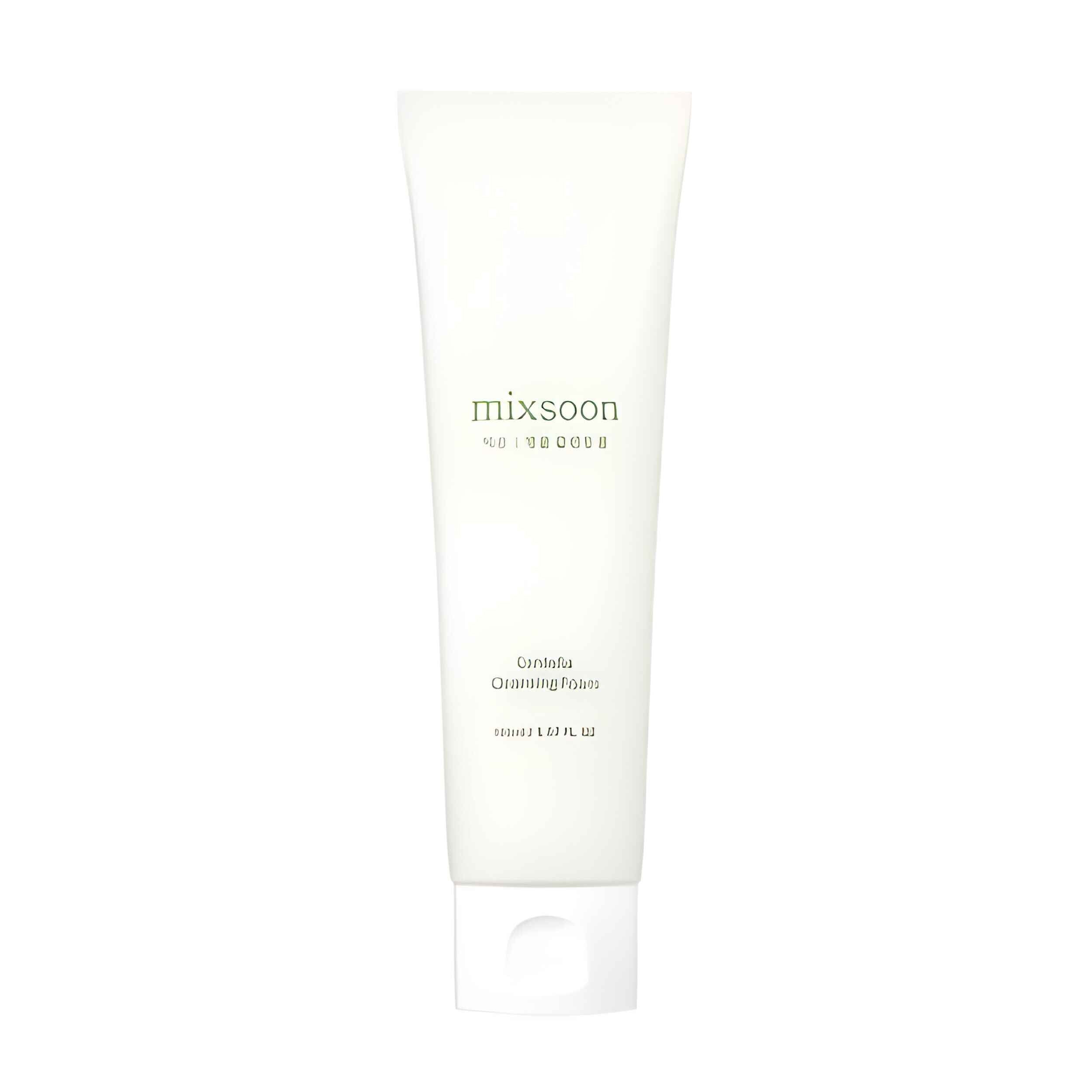 MIXSOON Centella Cleansing Foam (150ml)