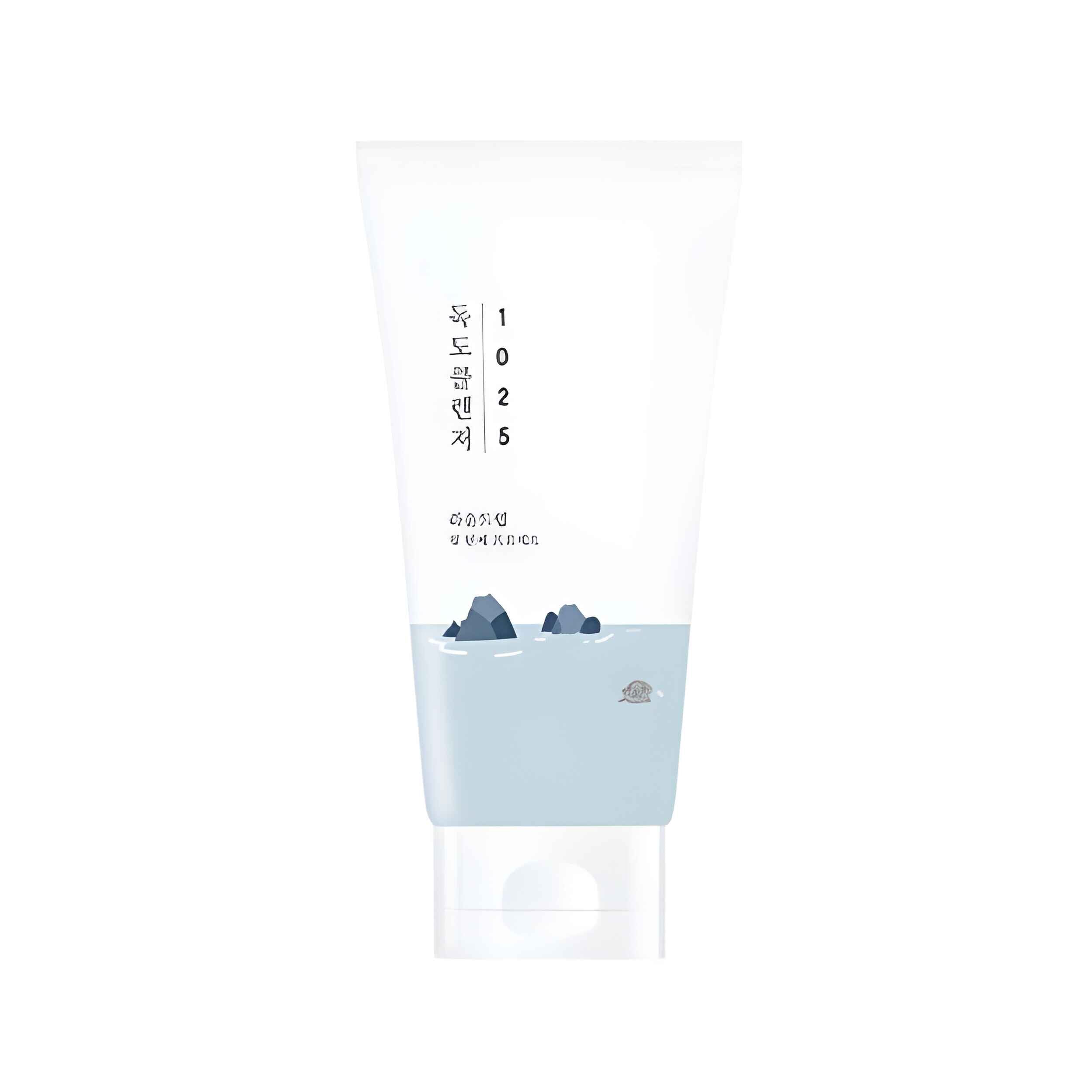 ROUND LAB 1025 Dokdo Cleanser (150ml)