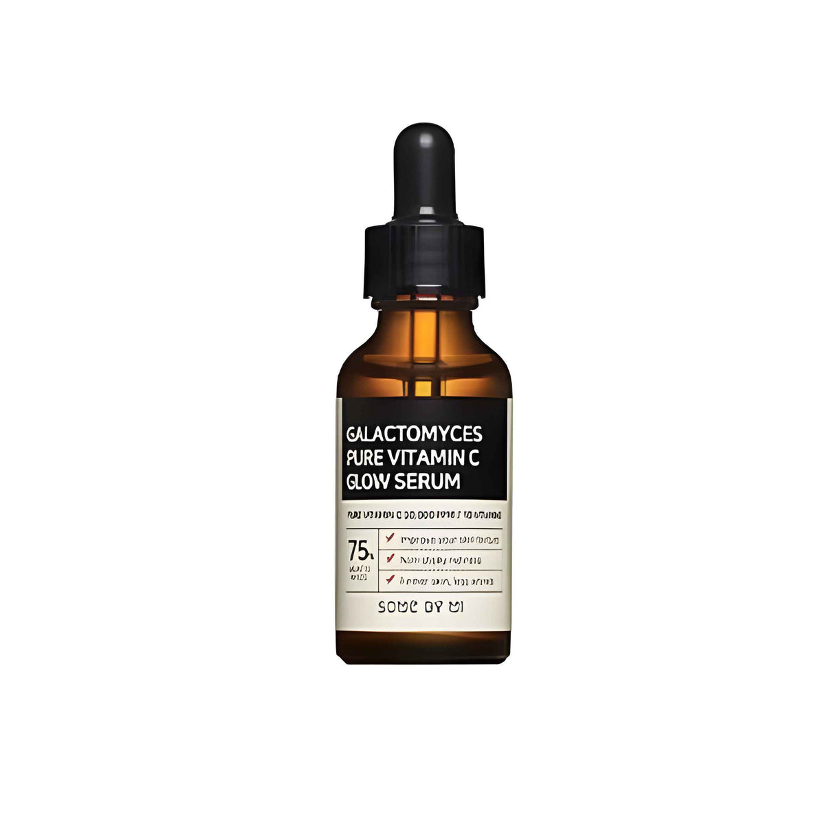 SOME BY MI Galactomyces Pure Vitamin C Glow Serum (30ml)