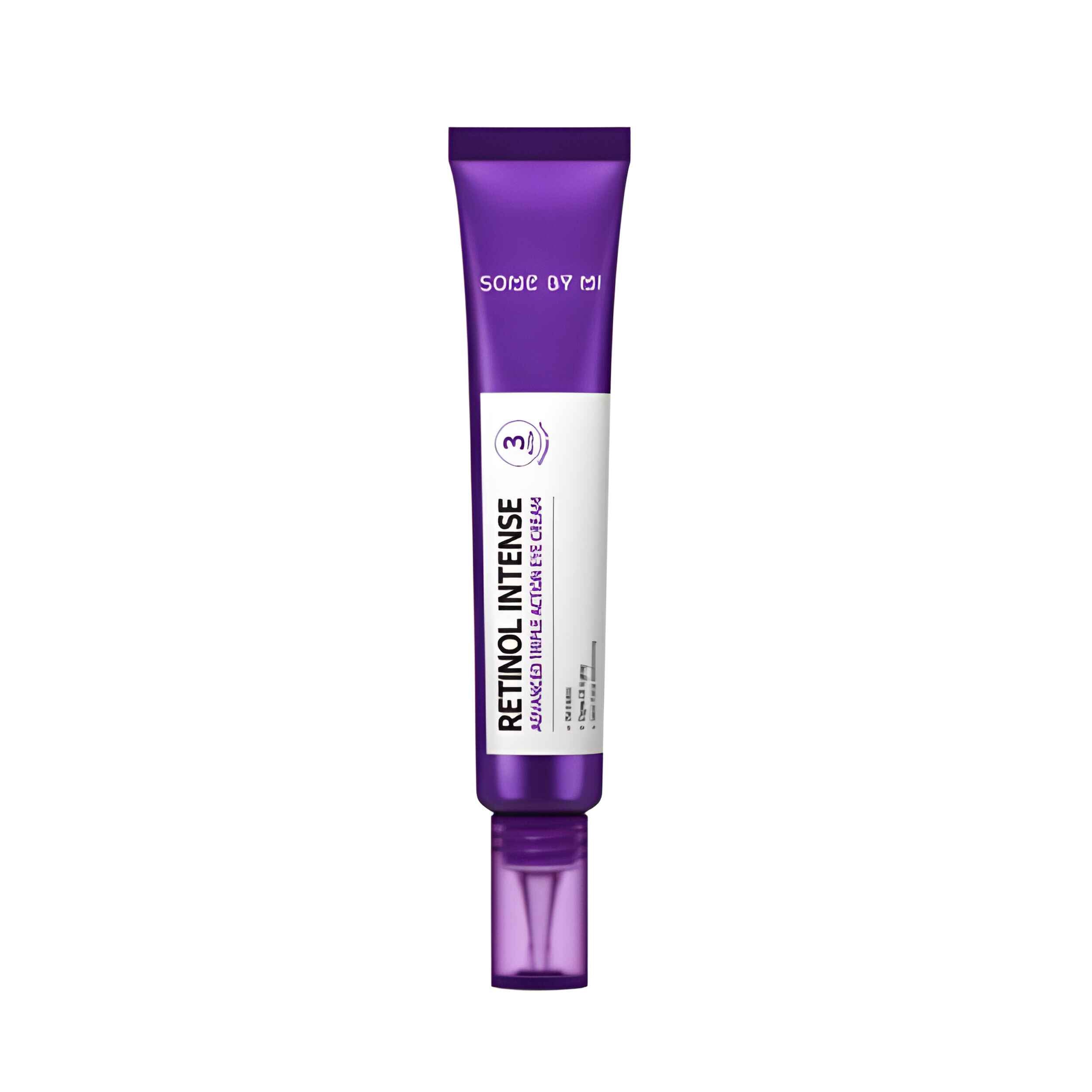 SOME BY MI Retinol Intense Advanced Triple Action Eye Cream (30ml)