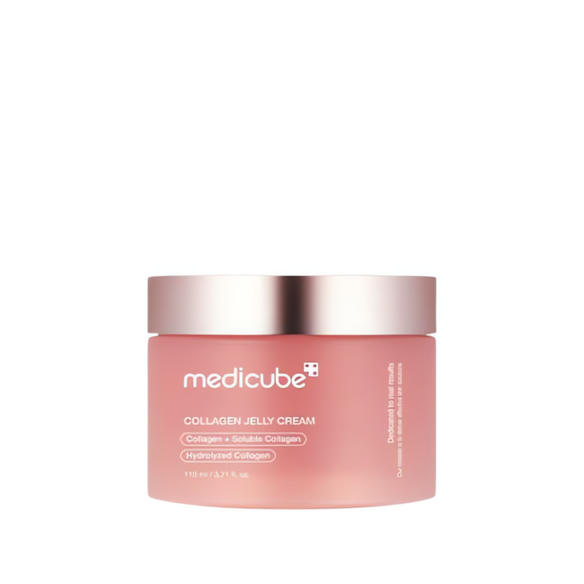 MEDICUBE Collagen Jelly Cream (110ml)