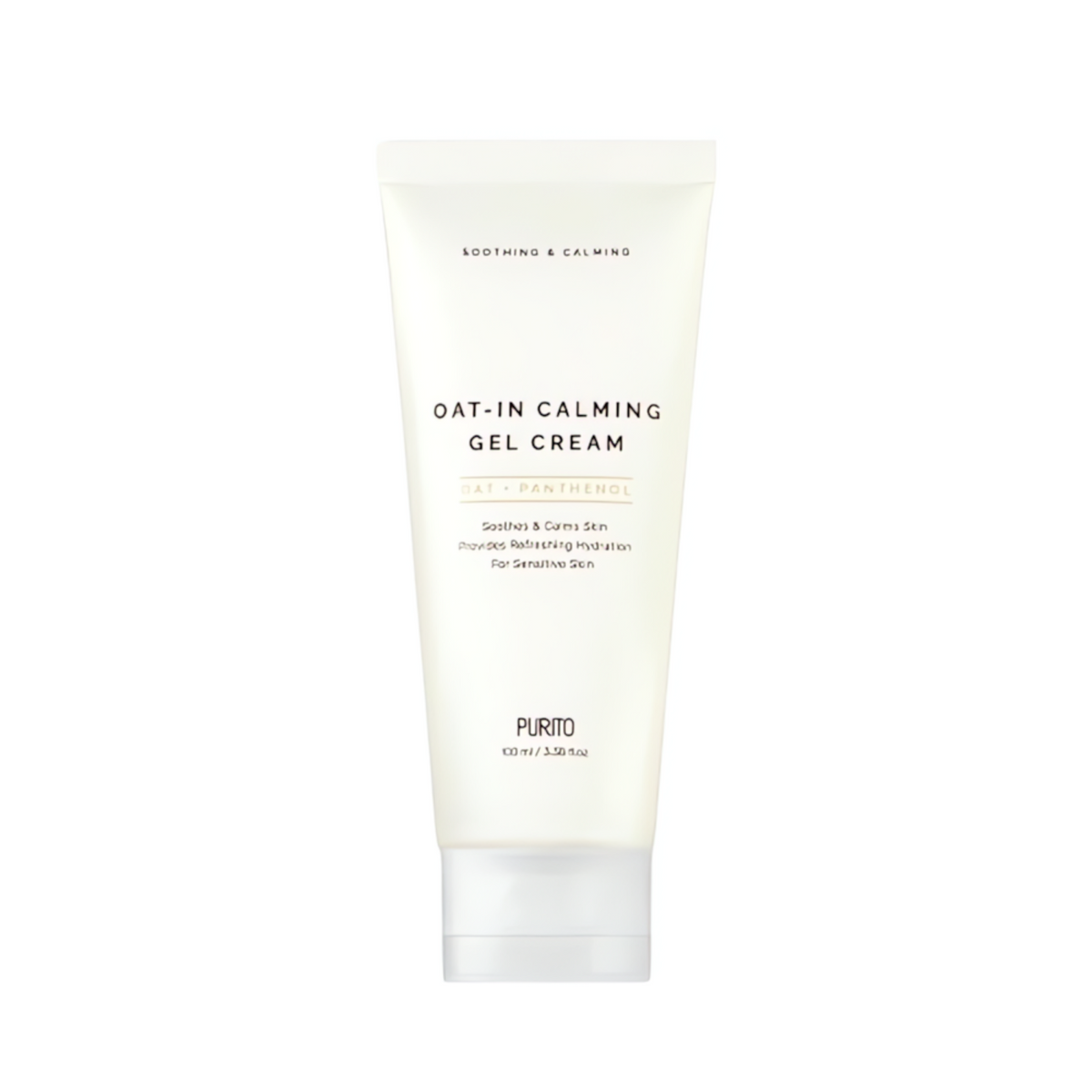 PURITO Oat-in Calming Gel Cream (100ml)